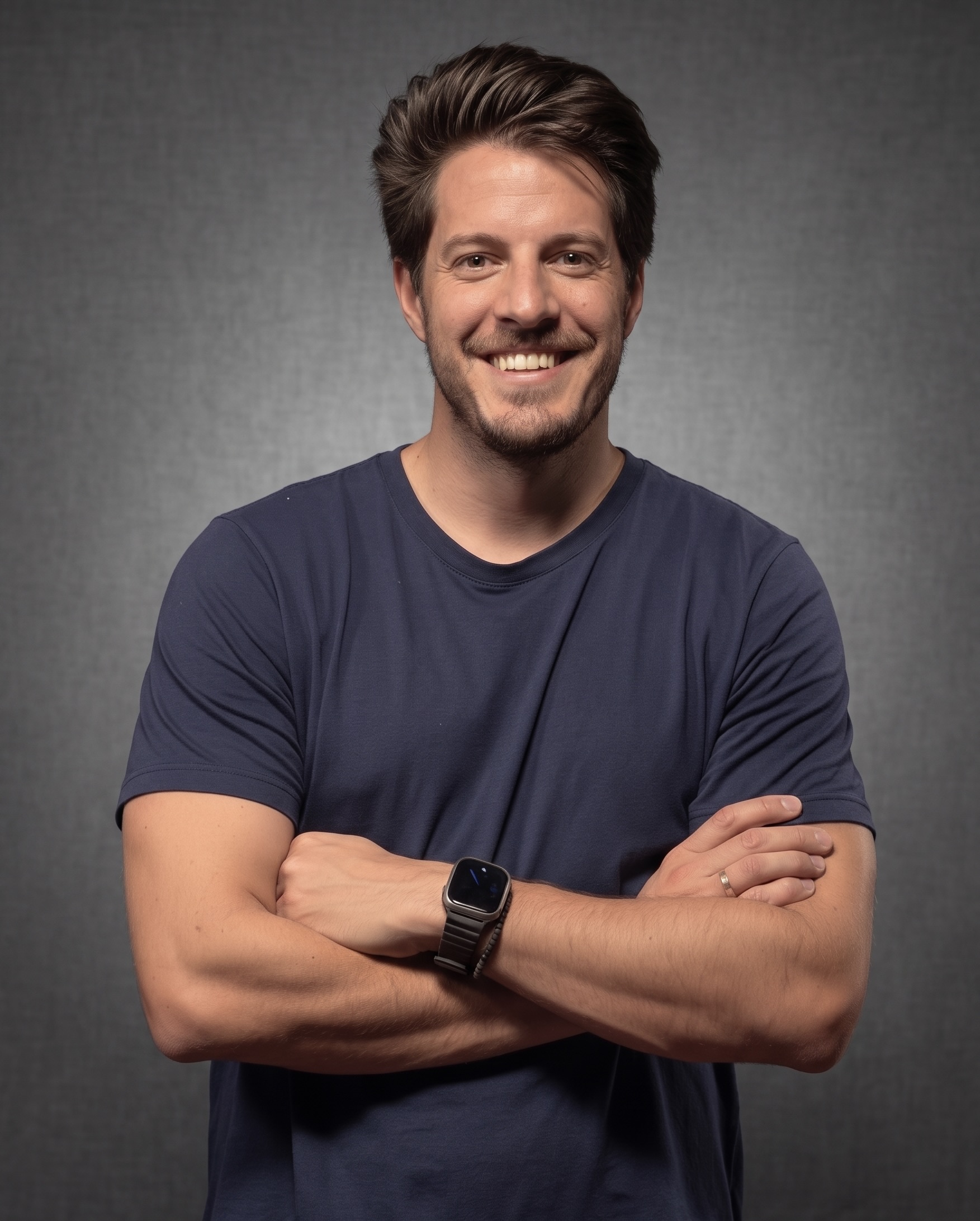 Alfredo Barrero